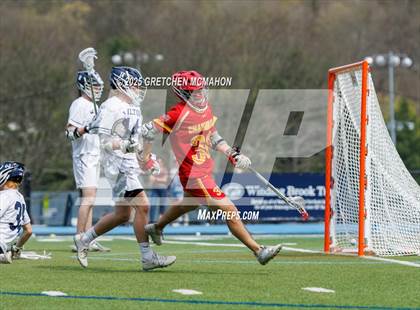 Thumbnail 1 in Wilton vs. Chaminade photogallery.