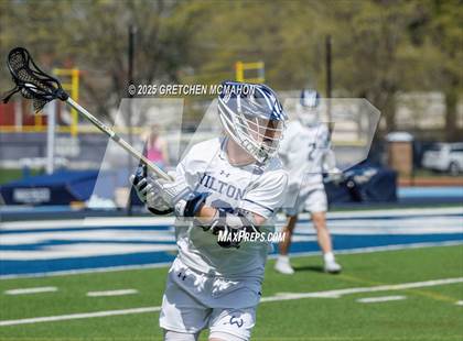 Thumbnail 3 in Wilton vs. Chaminade photogallery.