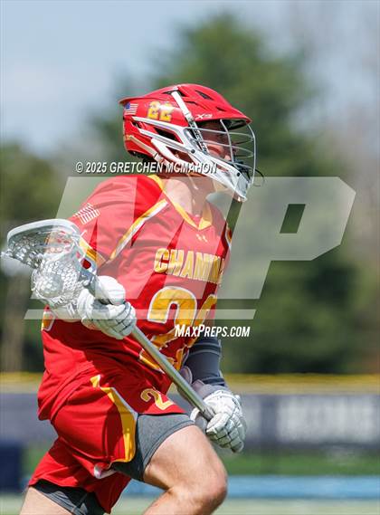 Thumbnail 2 in Wilton vs. Chaminade photogallery.