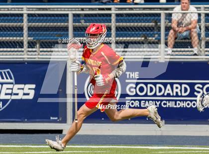 Thumbnail 3 in Wilton vs. Chaminade photogallery.