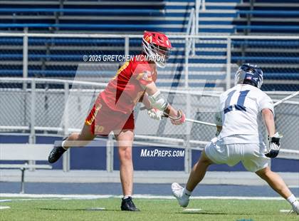 Thumbnail 3 in Wilton vs. Chaminade photogallery.