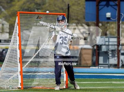 Thumbnail 1 in Wilton vs. Chaminade photogallery.