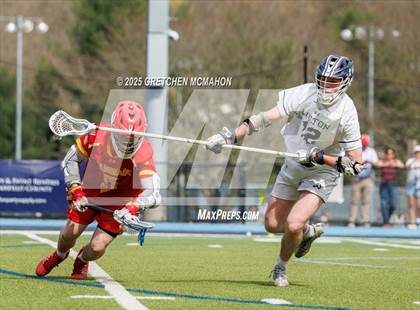 Thumbnail 1 in Wilton vs. Chaminade photogallery.