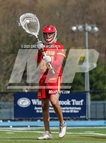 Thumbnail 2 in Wilton vs. Chaminade photogallery.