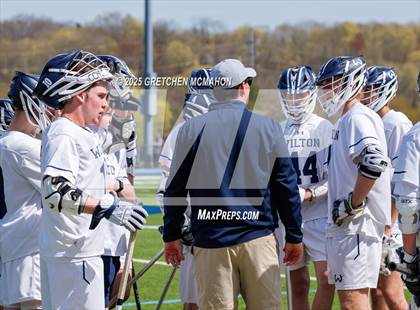 Thumbnail 3 in Wilton vs. Chaminade photogallery.