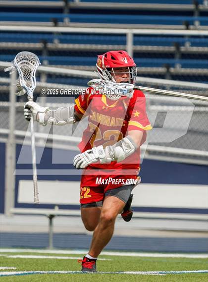 Thumbnail 3 in Wilton vs. Chaminade photogallery.