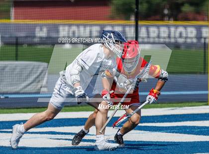 Thumbnail 3 in Wilton vs. Chaminade photogallery.