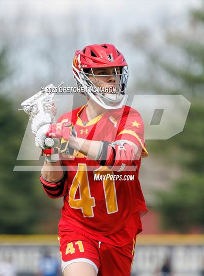 Thumbnail 1 in Wilton vs. Chaminade photogallery.