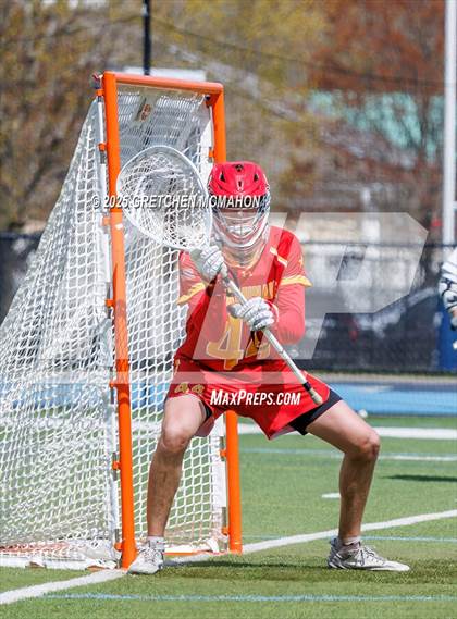 Thumbnail 3 in Wilton vs. Chaminade photogallery.