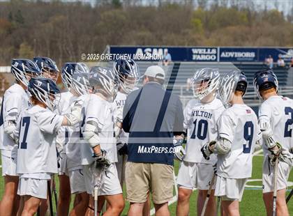 Thumbnail 3 in Wilton vs. Chaminade photogallery.