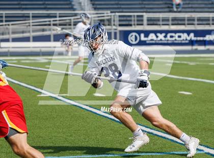 Thumbnail 3 in Wilton vs. Chaminade photogallery.
