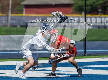Thumbnail 1 in Wilton vs. Chaminade photogallery.