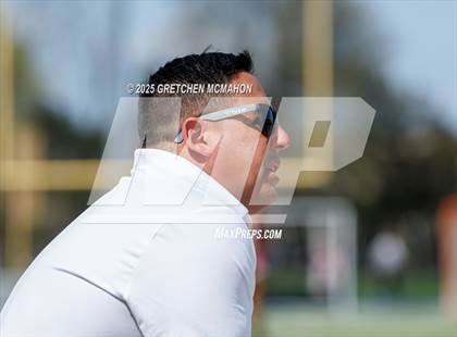 Thumbnail 2 in Wilton vs. Chaminade photogallery.