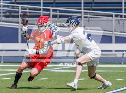 Thumbnail 2 in Wilton vs. Chaminade photogallery.
