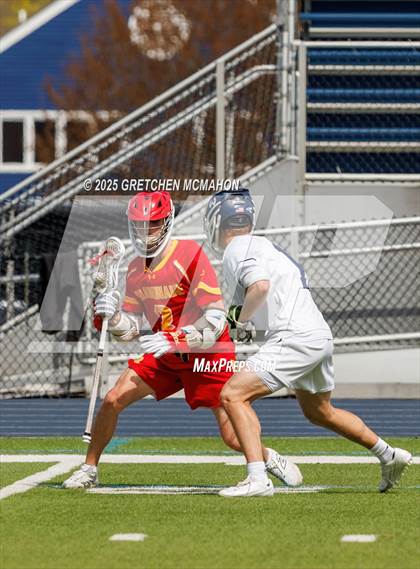 Thumbnail 2 in Wilton vs. Chaminade photogallery.