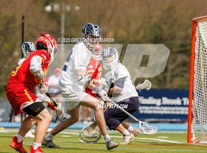 Thumbnail 3 in Wilton vs. Chaminade photogallery.