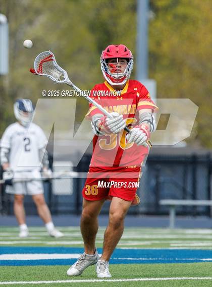Thumbnail 3 in Wilton vs. Chaminade photogallery.