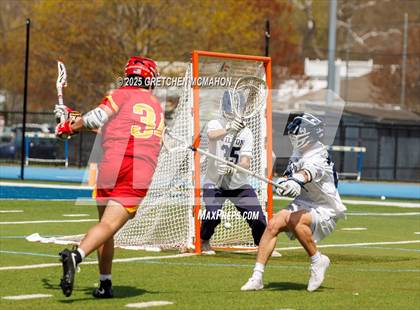 Thumbnail 1 in Wilton vs. Chaminade photogallery.