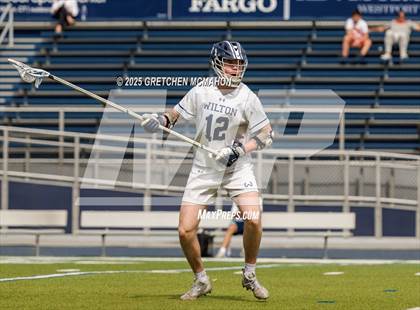 Thumbnail 3 in Wilton vs. Chaminade photogallery.