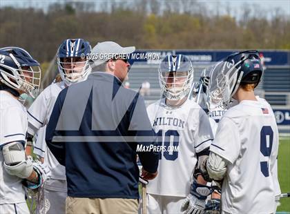 Thumbnail 1 in Wilton vs. Chaminade photogallery.