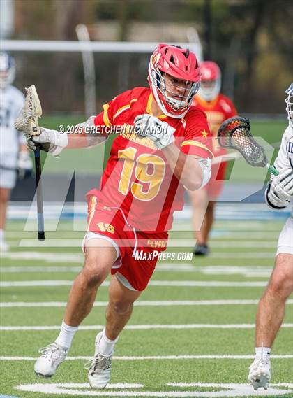 Thumbnail 3 in Wilton vs. Chaminade photogallery.