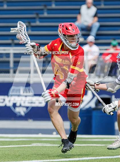 Thumbnail 1 in Wilton vs. Chaminade photogallery.