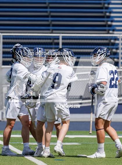 Thumbnail 2 in Wilton vs. Chaminade photogallery.