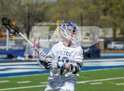 Thumbnail 2 in Wilton vs. Chaminade photogallery.