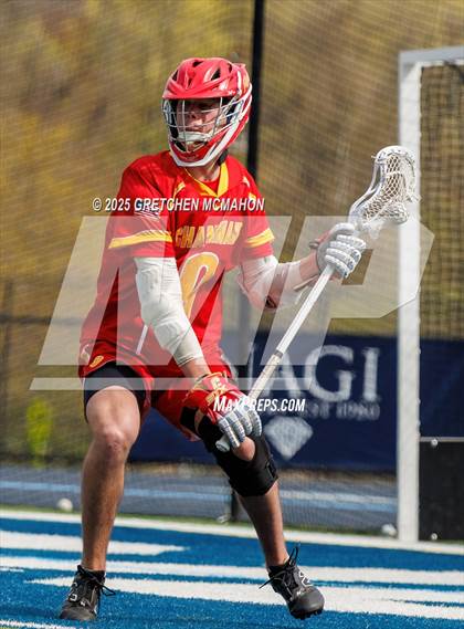 Thumbnail 1 in Wilton vs. Chaminade photogallery.