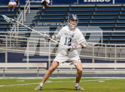 Thumbnail 1 in Wilton vs. Chaminade photogallery.