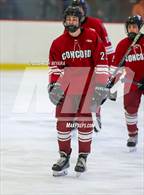 Photo from the gallery "Concord @ Exeter"