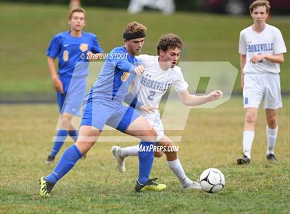 Thumbnail 2 in Bronxville @ North Salem photogallery.