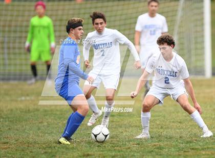 Thumbnail 2 in Bronxville @ North Salem photogallery.