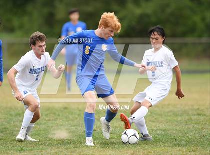 Thumbnail 2 in Bronxville @ North Salem photogallery.