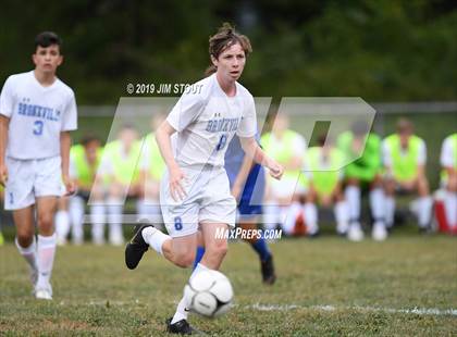 Thumbnail 1 in Bronxville @ North Salem photogallery.