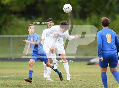 Thumbnail 3 in Bronxville @ North Salem photogallery.