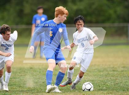 Thumbnail 2 in Bronxville @ North Salem photogallery.