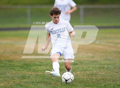 Thumbnail 1 in Bronxville @ North Salem photogallery.