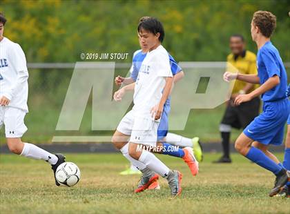 Thumbnail 1 in Bronxville @ North Salem photogallery.