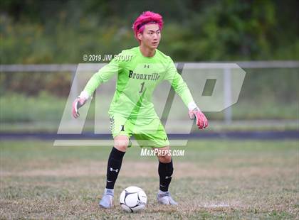 Thumbnail 2 in Bronxville @ North Salem photogallery.