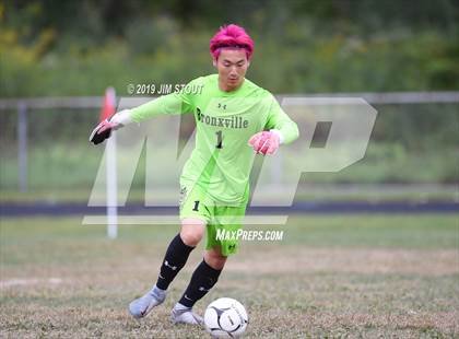 Thumbnail 1 in Bronxville @ North Salem photogallery.