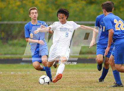 Thumbnail 3 in Bronxville @ North Salem photogallery.