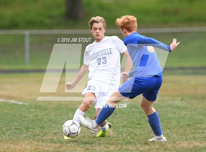 Thumbnail 2 in Bronxville @ North Salem photogallery.