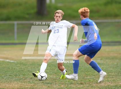 Thumbnail 1 in Bronxville @ North Salem photogallery.