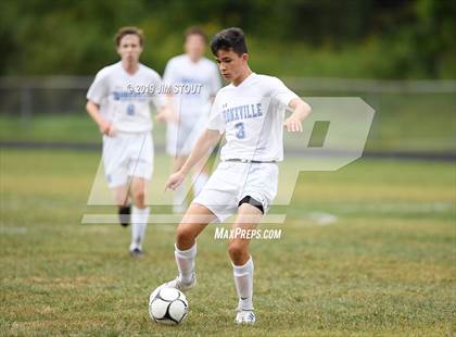 Thumbnail 2 in Bronxville @ North Salem photogallery.