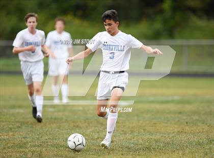 Thumbnail 1 in Bronxville @ North Salem photogallery.