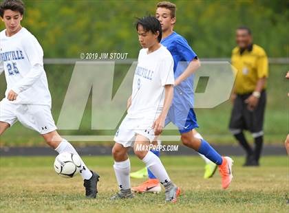 Thumbnail 3 in Bronxville @ North Salem photogallery.