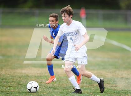 Thumbnail 1 in Bronxville @ North Salem photogallery.