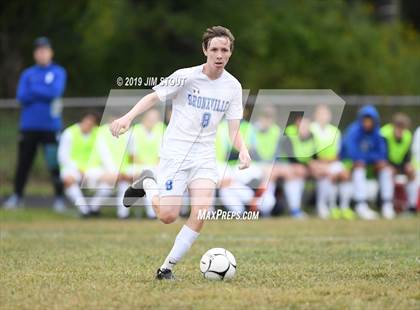 Thumbnail 2 in Bronxville @ North Salem photogallery.