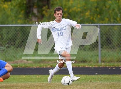 Thumbnail 2 in Bronxville @ North Salem photogallery.